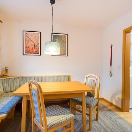 Ferienwohnung Kuehn Oberstdorf Dış mekan fotoğraf