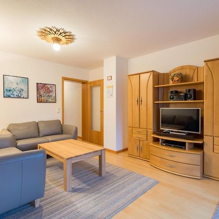 Ferienwohnung Kuehn Oberstdorf Dış mekan fotoğraf