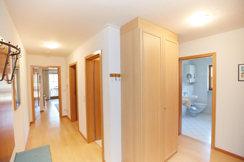 Ferienwohnung Kuehn Oberstdorf Dış mekan fotoğraf