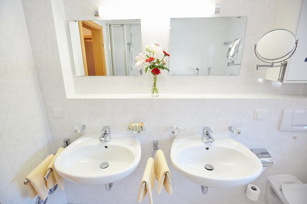 Ferienwohnung Kuehn Oberstdorf Dış mekan fotoğraf